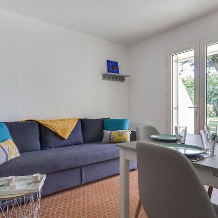Le Loriot Apartment Saint-Nic Exterior photo