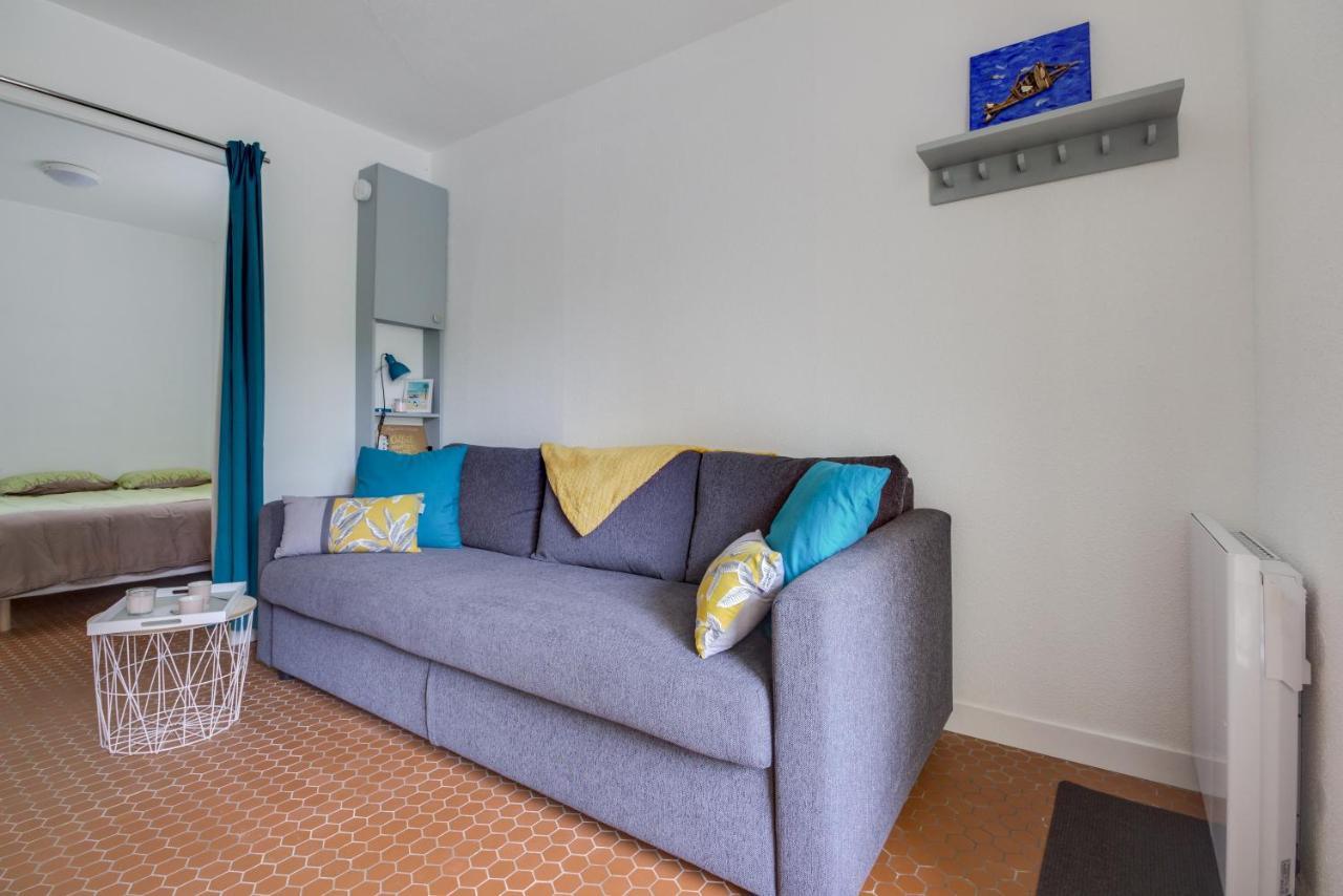 Le Loriot Apartment Saint-Nic Exterior photo