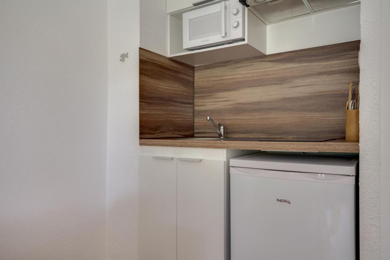 Le Loriot Apartment Saint-Nic Exterior photo